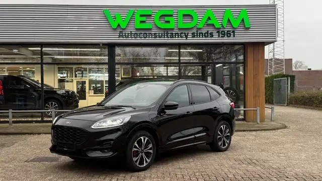 Ford Kuga 2.5 PHEV ST-LINE X / 19inch+Driver+Design+Techno+W