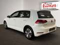 Volkswagen Golf VII E Navi, PDC, AUT Berganfahrhilfe Weiß - thumbnail 11
