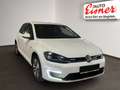 Volkswagen Golf VII E Navi, PDC, AUT Berganfahrhilfe Weiß - thumbnail 16