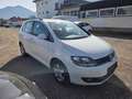 Volkswagen Golf Plus Automatik Weiß - thumbnail 1
