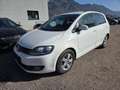 Volkswagen Golf Plus Automatik Weiß - thumbnail 3