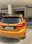 Ford Fiesta 5p 1.0 ecoboost Vignale 100cv Yellow - thumbnail 2