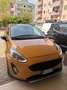 Ford Fiesta 5p 1.0 ecoboost Vignale 100cv Galben - thumbnail 1