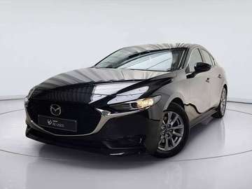 Sedan 2.0i e-Skyactiv-G Business / 48.200 km / Garantie 1 an