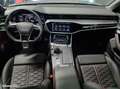 Audi RS6 avant v8 tfsi 600ch quattro gris nardo garantie co Gris - thumbnail 5