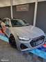 Audi RS6 avant v8 tfsi 600ch quattro gris nardo garantie co Gris - thumbnail 1