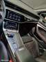 Audi RS6 avant v8 tfsi 600ch quattro gris nardo garantie co Gri - thumbnail 7