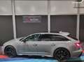 Audi RS6 avant v8 tfsi 600ch quattro gris nardo garantie co Gri - thumbnail 3