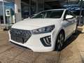 Hyundai IONIQ Ioniq 1,6 GDi Hybrid Level 3 DCT Aut. Weiß - thumbnail 1