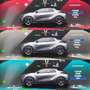Toyota C-HR Hybrid TeamD 1.HND-GARANTIE-LANE-ACC-RFK-SZ Schwarz - thumbnail 17