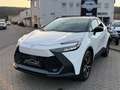 Toyota C-HR Hybrid TeamD 1.HND-GARANTIE-LANE-ACC-RFK-SZ Schwarz - thumbnail 2