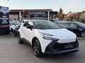 Toyota C-HR Hybrid TeamD 1.HND-GARANTIE-LANE-ACC-RFK-SZ Schwarz - thumbnail 1