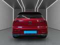Volkswagen Golf VIII 1.5 TSI Style Pano*StHz*AHK*Matrix*ACC Rojo - thumbnail 6