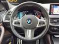 BMW X4 2.0 d 190 m-sport xdrive bva8 garantie 12 mois Wit - thumbnail 16