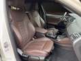 BMW X4 2.0 d 190 m-sport xdrive bva8 garantie 12 mois Wit - thumbnail 13