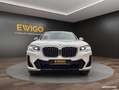 BMW X4 2.0 d 190 m-sport xdrive bva8 garantie 12 mois Wit - thumbnail 8