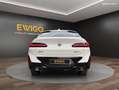 BMW X4 2.0 d 190 m-sport xdrive bva8 garantie 6 mois Weiß - thumbnail 4