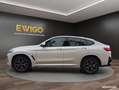 BMW X4 2.0 d 190 m-sport xdrive bva8 garantie 12 mois Wit - thumbnail 2