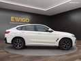 BMW X4 2.0 d 190 m-sport xdrive bva8 garantie 12 mois Wit - thumbnail 6
