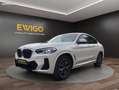 BMW X4 2.0 d 190 m-sport xdrive bva8 garantie 12 mois Wit - thumbnail 1
