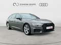 Audi A6 50 TFSI e quattro S line Sport Plus Grau - thumbnail 7