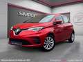 Renault ZOE Zen Rouge - thumbnail 3
