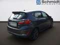 Ford Fiesta ST-Line 1,0 EcoBoost Hybrid Start/Stop Grau - thumbnail 4