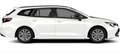 Toyota Corolla TS Business +Gewerbe+Wartung **Sofort** Blanco - thumbnail 5
