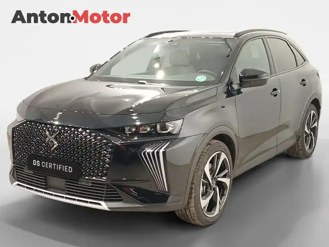 DS Automobiles DS 7 Crossback PLUG-IN HYBRID AWD 300 ÉTOILE