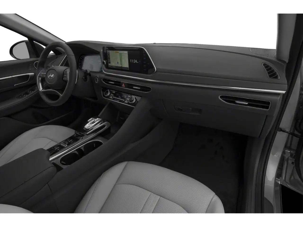 Hyundai SONATA снимка Hyundai SONATA