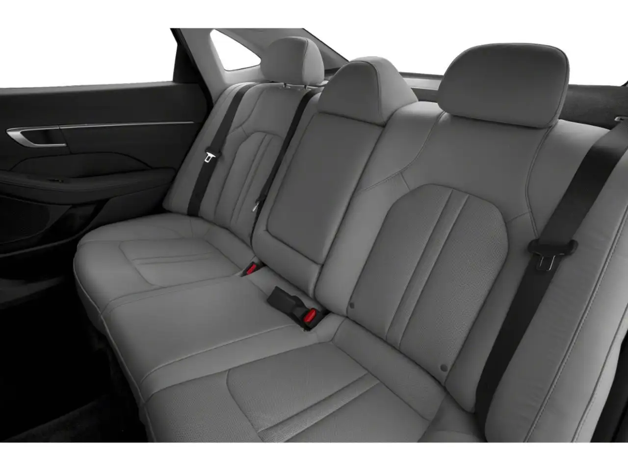 Hyundai SONATA снимка Hyundai SONATA