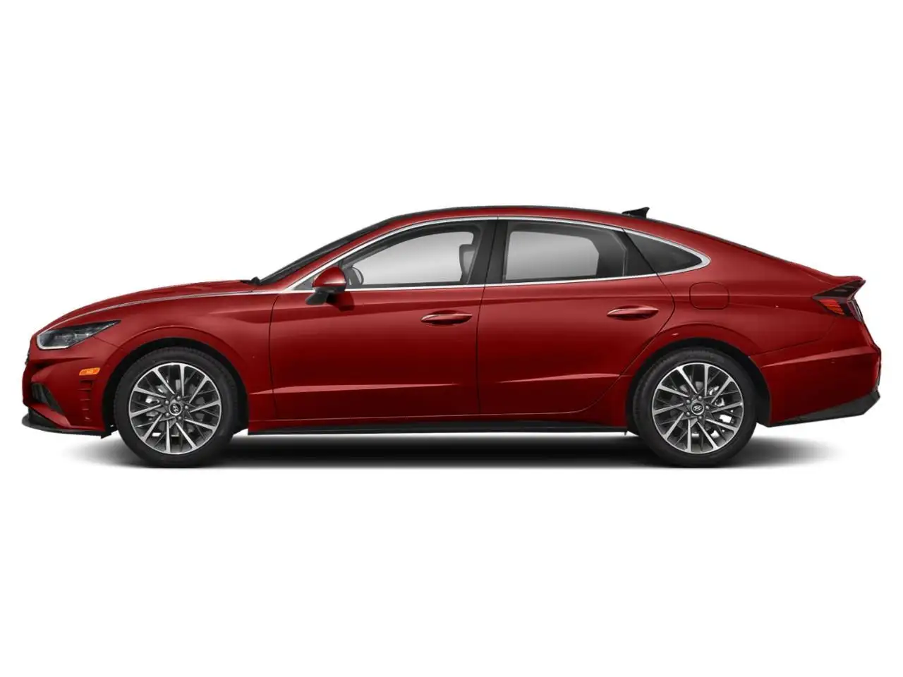 Hyundai SONATA снимка Hyundai SONATA