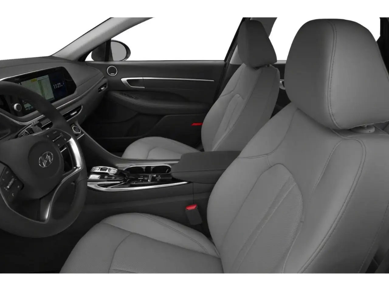 Hyundai SONATA снимка Hyundai SONATA