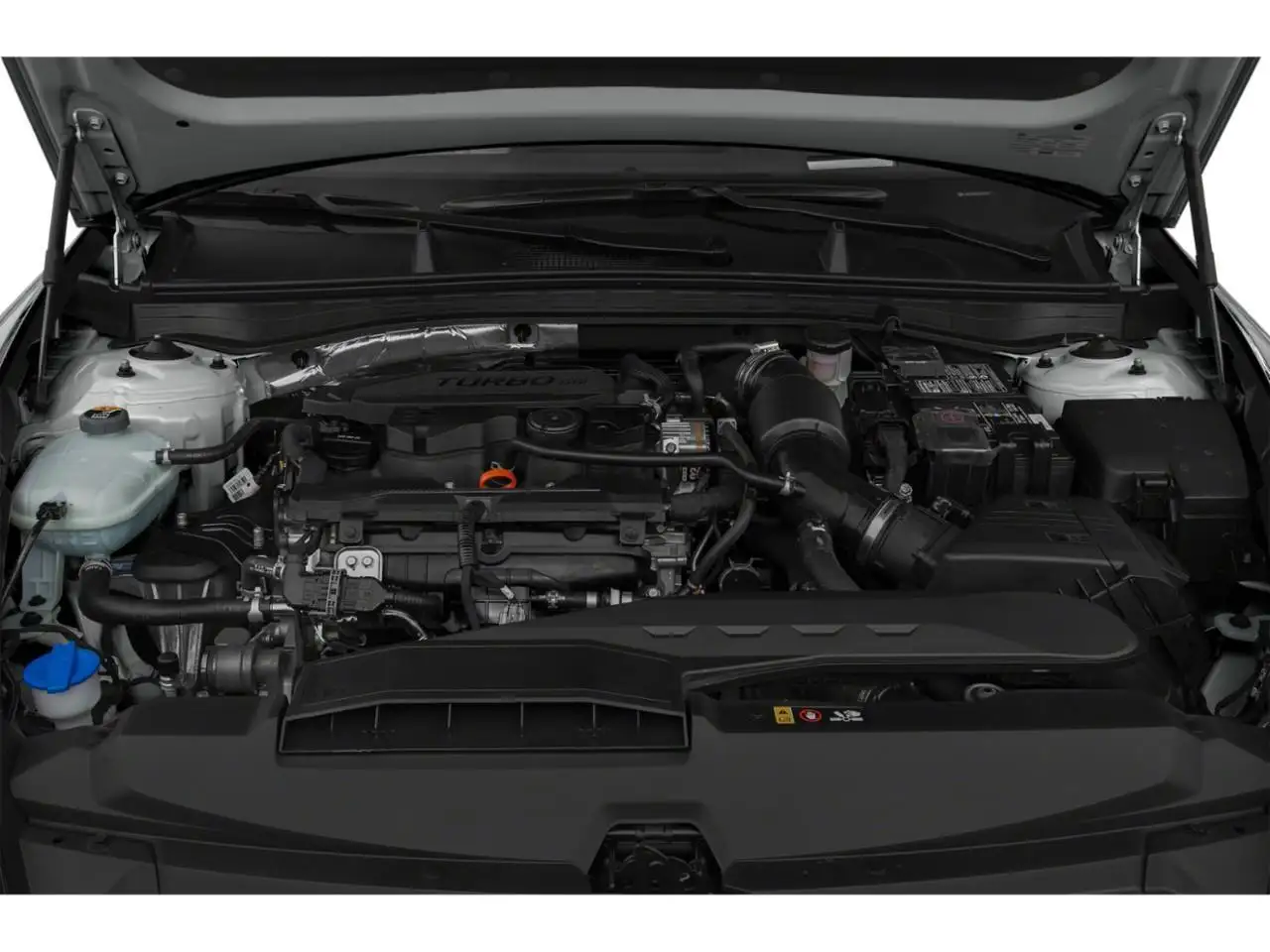Hyundai SONATA снимка Hyundai SONATA