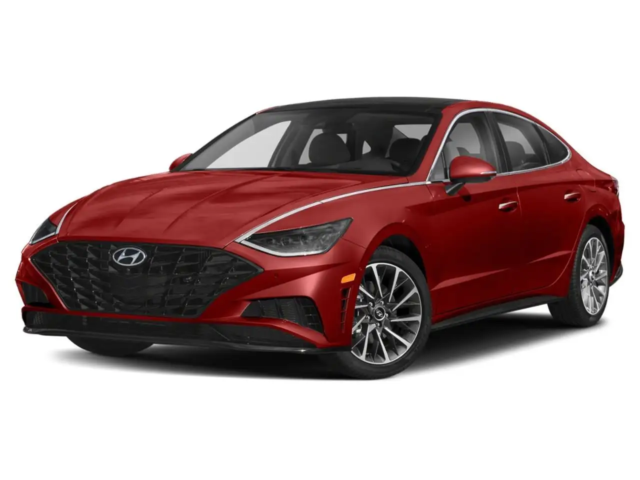 Hyundai SONATA снимка Hyundai SONATA