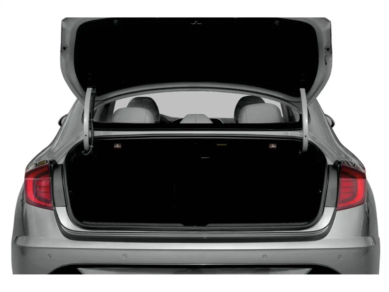 Hyundai SONATA снимка Hyundai SONATA