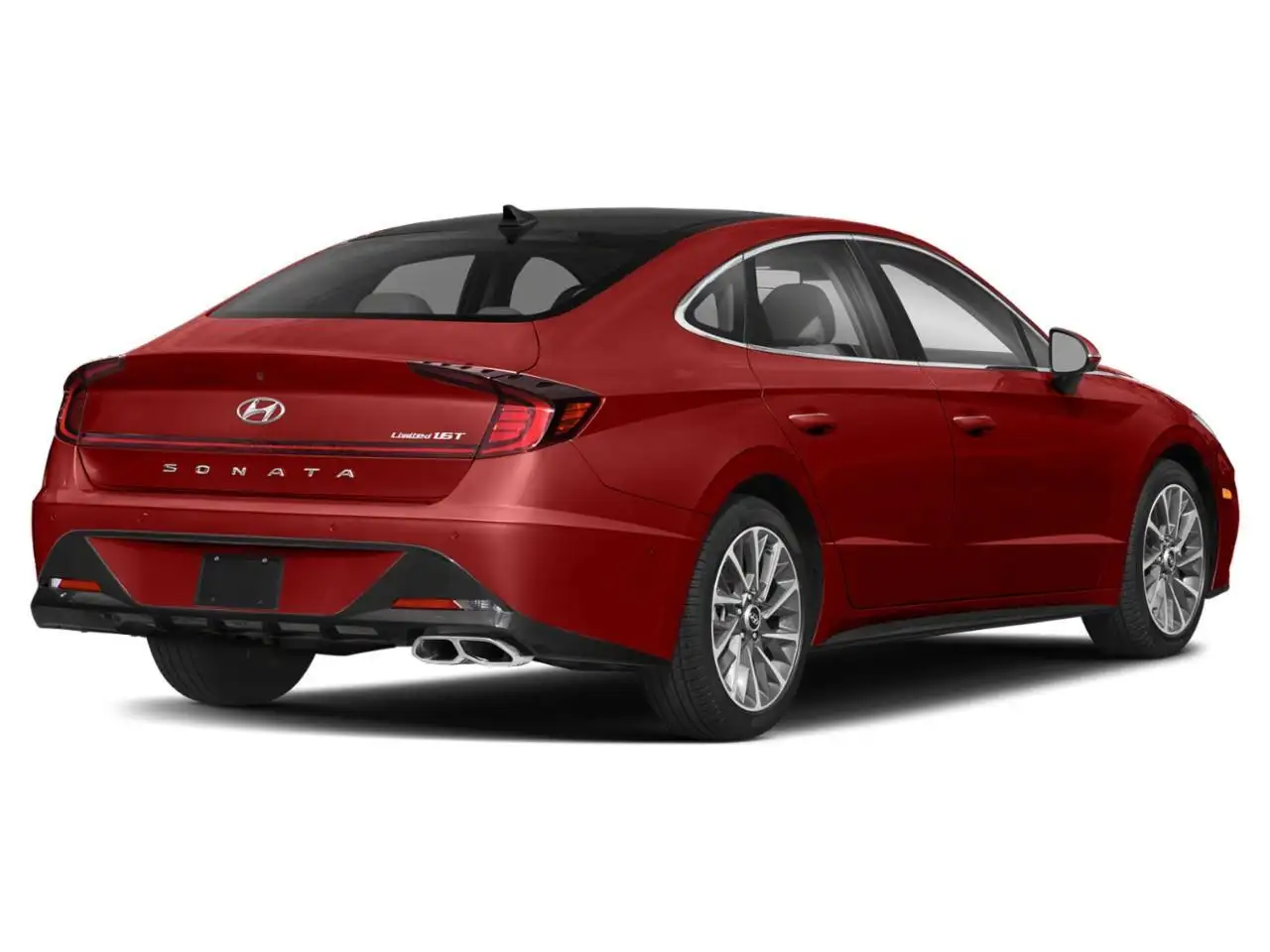 Hyundai SONATA снимка Hyundai SONATA