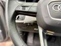 Audi A4 40 TDI quattro *ACC*LEDER*TOTWINKEL*360CAM*MATRIX* Grau - thumbnail 15
