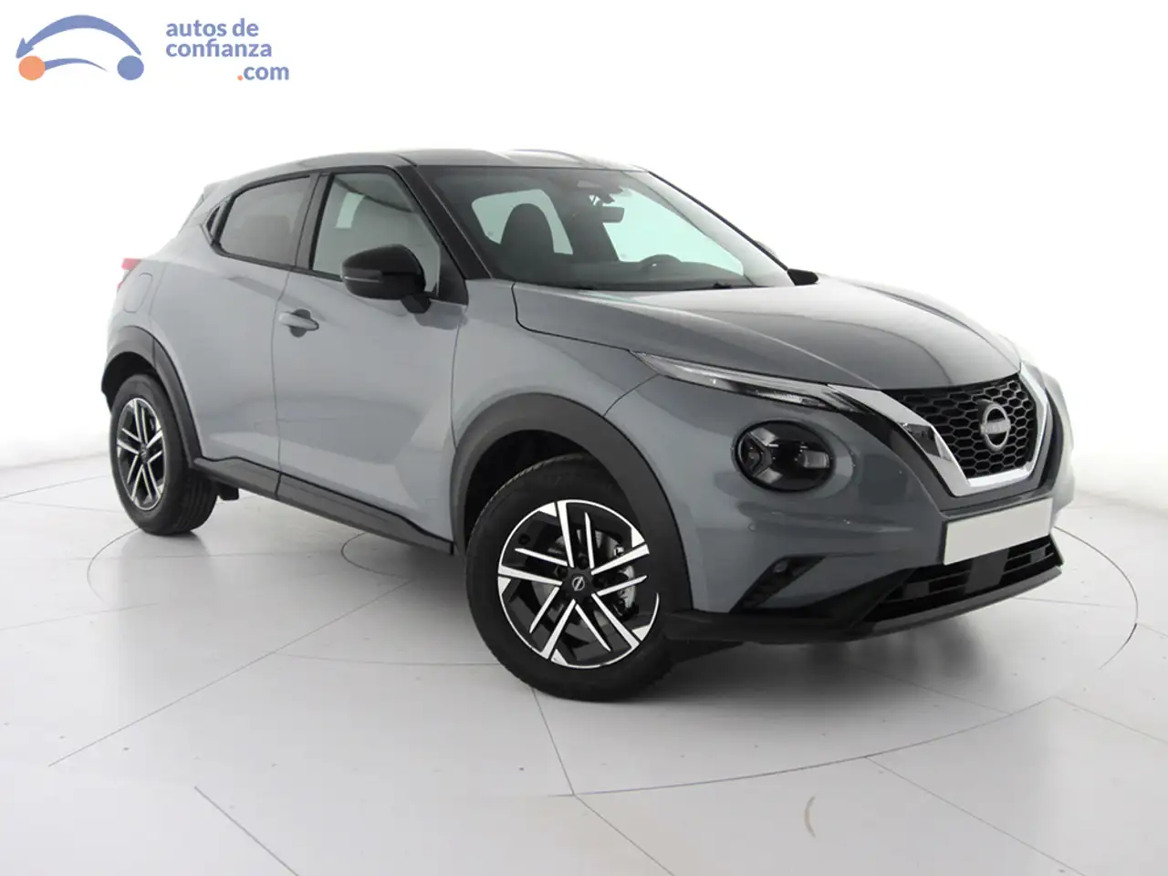 Nissan Juke 2026