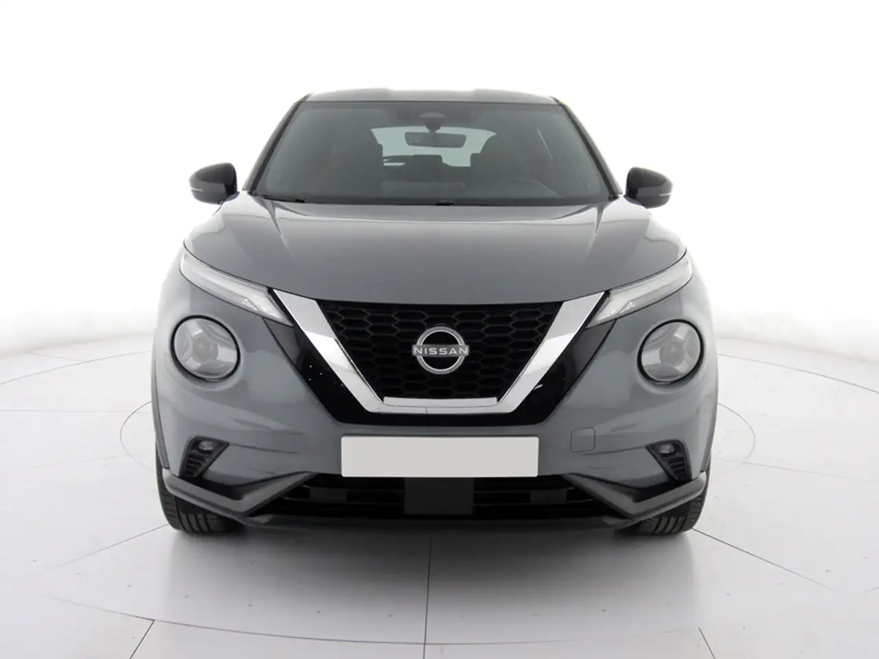 Nissan Juke 2026