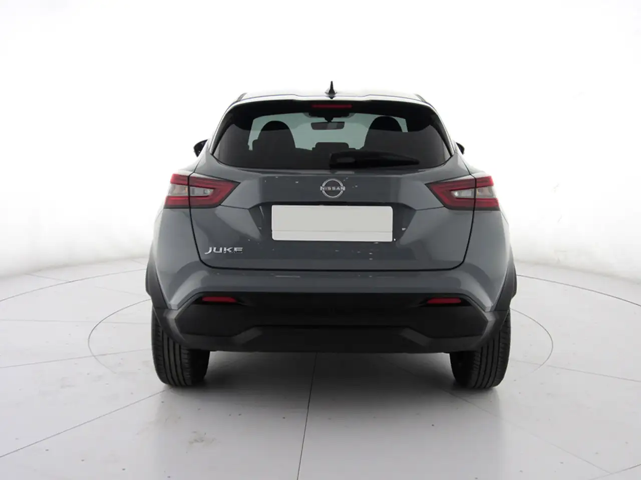 Nissan Juke 2026