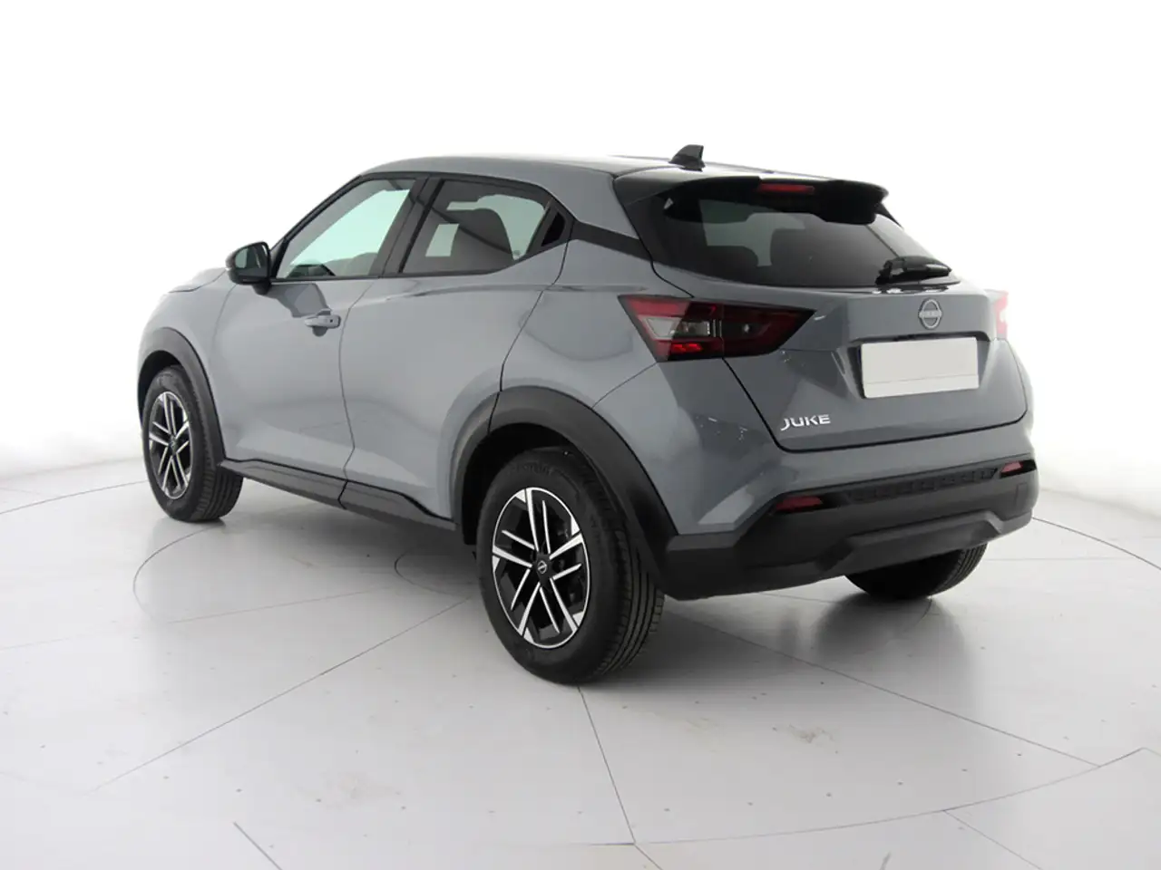 Nissan Juke 2026