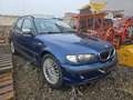 BMW 330 xd E46 Touring Blau - thumbnail 1