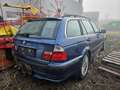 BMW 330 xd E46 Touring Blau - thumbnail 2