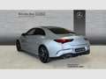 Mercedes-Benz CLA 200 Argento - thumbnail 4
