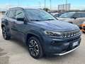 Jeep Compass Compass II 2021 1.6 mjt Limited 2wd 130cv Blu/Azzurro - thumbnail 3