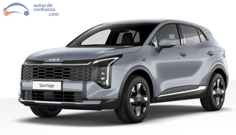 Kia Sportage 1.6 T-GDi Concept 150 - foto 1