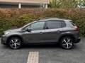 Peugeot 2008 1.2 PureTech GT-Line Grijs - thumbnail 4