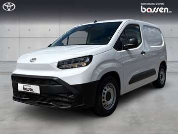 City Electric (50 kWh) L1 Meister