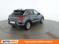 Volkswagen T-Roc 2.0 TDI Design 4Motion Grau - thumbnail 6